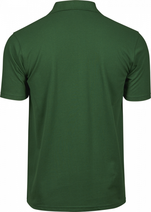 Tee Jays - &Oslash;kologisk Power Polo - Forest green