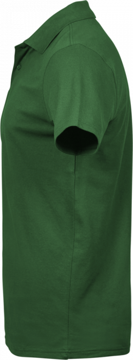 Tee Jays - &Oslash;kologisk Power Polo - Forest green