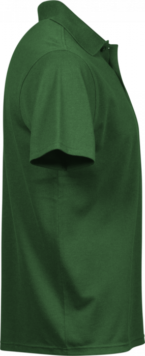 Tee Jays - &Oslash;kologisk Power Polo - Forest green