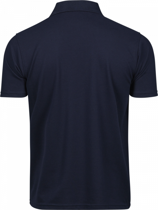 Tee Jays - &Oslash;kologisk Power Polo - Navy