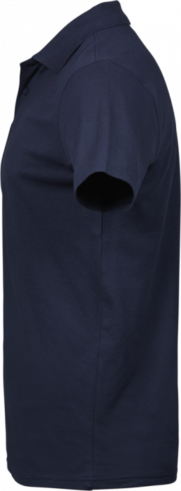 Tee Jays - &Oslash;kologisk Power Polo - Navy