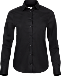 Luxury Slim Fit Skjorte Dame